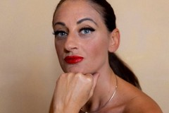 Professione Make-up artist: Angela Scamarcio talento e passione made in Andria