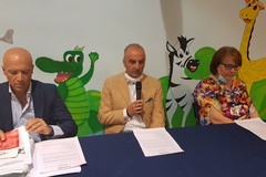 Un nuovo spazio per i bambini: al centro commerciale "Mongolfiera" di Andria parte il FamilyLab