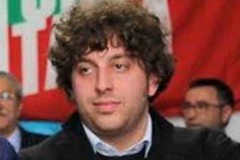 Disordini post partita, De Mucci (FI): "Anche dal centrosinistra andriese piovono critiche all’amministrazione Bruno"