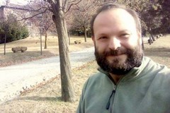 "La fraternità universale", l'ultimo libro del sacerdote andriese don Salvatore Sciannamea