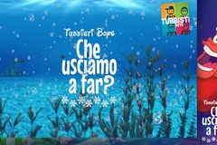 Tornano i Tubbisti Boys con il brano in dialetto andriese “Che Usciamo a far?”. Il VIDEO