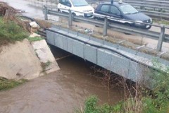 Canale Ciappetta-Camaggio, ANAS: al via i lavori di manutenzione e ricostruzione sulla SS 170