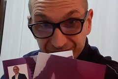 Francesco Narducci lancia appello: “Cercasi volontari per la mia Associazione SM”