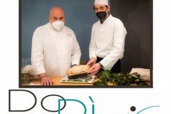 Dodì, il dolce differente nato dall’incontro della FPN con Pietro Zito e Antonio Liso