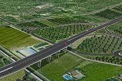 Comune CSX. «Ritorna l’incubo della Bretella Sud: un progetto inutile, costoso e dannoso per Andria»
