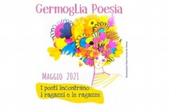 "Germoglia poesia", l'associazione Giorgia Lomuscio organizza incontri online tra poeti e lettori