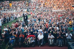 43° Pellegrinaggio Macerata-Loreto: in diretta streaming presso l’oratorio della Madonna della Grazia