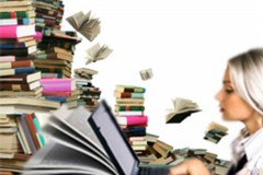 Capitomboli 2025 – Festival dei Libri Colorati, 11–15 novembre 2025 “Fai le capriole, inciampa. Tanto poi ti rialzi”