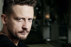 Il musicista andriese Raffaele D’Ercole attore nella serie tv “Fino all’ultimo battito”