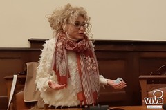 Andria e la Rete dei Comuni Sostenibili alla BTM di Bari