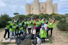 San Riccardo, nella festa patronale il primo Trash-mob di Andria