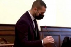 Guerra in Ucraina, la proposta del consigliere Civita: ”I profughi possono far rivivere zone poco abitate di Andria”