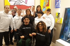 “Star per un giorno”, i ragazzi disabili dell’associazione “Si può fare” protagonisti di un servizio fotografico