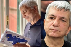 "Patrie", Nichi Vendola presenta ad Andria il suo ultimo libro