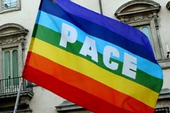 Marcia diocesana e festa della pace, partenza da San Valentino
