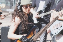 Eurovision song contest 2022, nello spot anche la musicista andriese Federica Suriano