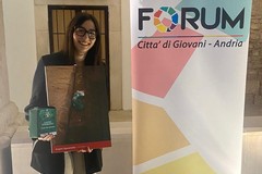 "L'arte che racconta": ad Andria decretato il vincitore del contest fotografico