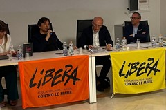 Ad Andria un talk su “La mafia oggi” con il colonnello Angelo Jannone