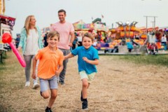 Ad Andria tutto pronto per la prima edizione de “La Festa all’Andrsoin” firmata Sabino Matera