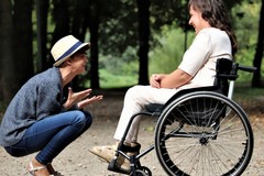 Dopo la scuola, costruire il futuro: ad Andria un incontro dedicato alle famiglie di persone con disabilità