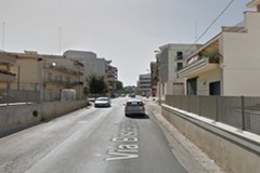 Via Bisceglie torna da venerdì 28 ottobre a doppio senso di marcia