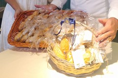Nasce "il biscotto del pellegrino": la nuova idea lanciata dal Comitato via Francigena del sud