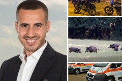 Ambiente, sanità e sicurezza, tra i “temi caldi” affrontati dal consigliere comunale Nicola Civita