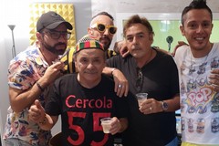 La band andriese “Le teste di Ozzak” si candidano per Sanremo Campioni 2023