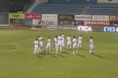 Cipolletta risponde a Spinelli. Tra Fidelis Andria e Manfredonia è 1-1