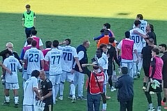 Finalmente Fidelis. Real Forio battuto per 2-1