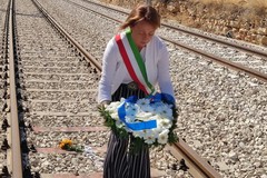 Cerimonia del 12 luglio: il messaggio della Sindaca avv. Giovanna Bruno per il tragico evento