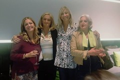 Salotto letterario de "Le Amiche per le Amiche"