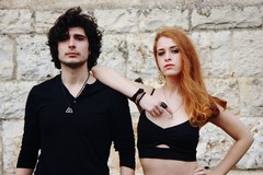 Isproject: duo andriese debutta con “The Archinauts” il 29 settembre