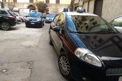 Fallisce colpo alla DOK di Minervino Murge: sul posto Vigilanza giurata e Carabinieri di Andria