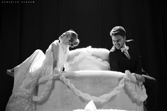 “Nella gioia e nel dolore”: Elio Colasanto all’Apulia Fringe Festival