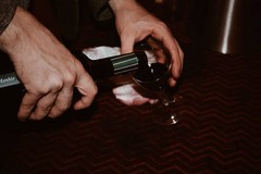 Alimentazione, Coldiretti contro le etichette allarmistiche sul vino