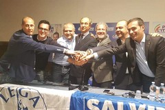Ex alleati di centro destra: "Giorgino da Forlani a Salvini: il trasformismo come meta della politica”