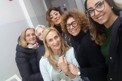 Nuova iniziativa de "Le Amiche per le Amiche"