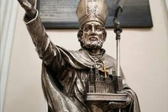 Riccardo l'inglese: l'uomo, il vescovo ed il santo patrono di Andria