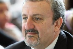 Primarie Puglia 2015, Zinni: «La politica non deve esser ostacolo»