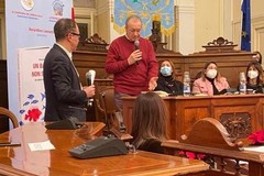 "Un bambino non speciale": all'I.C. "Verdi-Cafaro" la presentazione del libro del dott. Dino Leonetti