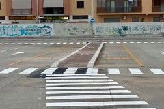 Capolinea in via Ceruti, si parte oggi