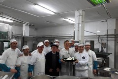 Andria e la sua burrata protagoniste della trasmissione LineaVerde su Rai1