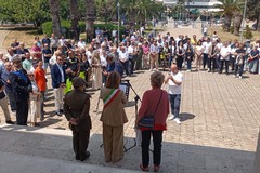 2 giugno, 80 anni fa la Fondazione della Repubblica Italiana: la sindaca di Andria ricorda il contributo delle donne