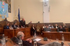 Tre anni senza Vincenzo Sinisi, una delle vittime di Covid che Andria piange