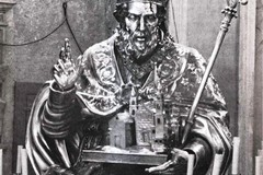 La musica sacra dedicata a San Riccardo