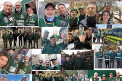 Polizia Locale ed Associazioni di Protezione Civile incontrano gli studenti degli istituti cittadini