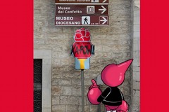 Andria merita di meglio: una città senza artisti muore