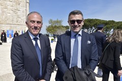 Ad Andria un convegno sulla legalità con il Viceministro Sisto ed il Procuratore Nitti