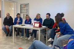 "In Compagnia del Sorriso" di Andria nel consiglio nazionale della FNC